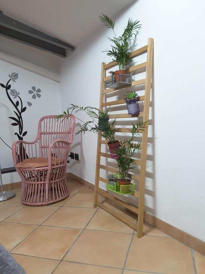 Apartament A Trabacca De Zena Genua Zewnętrze zdjęcie