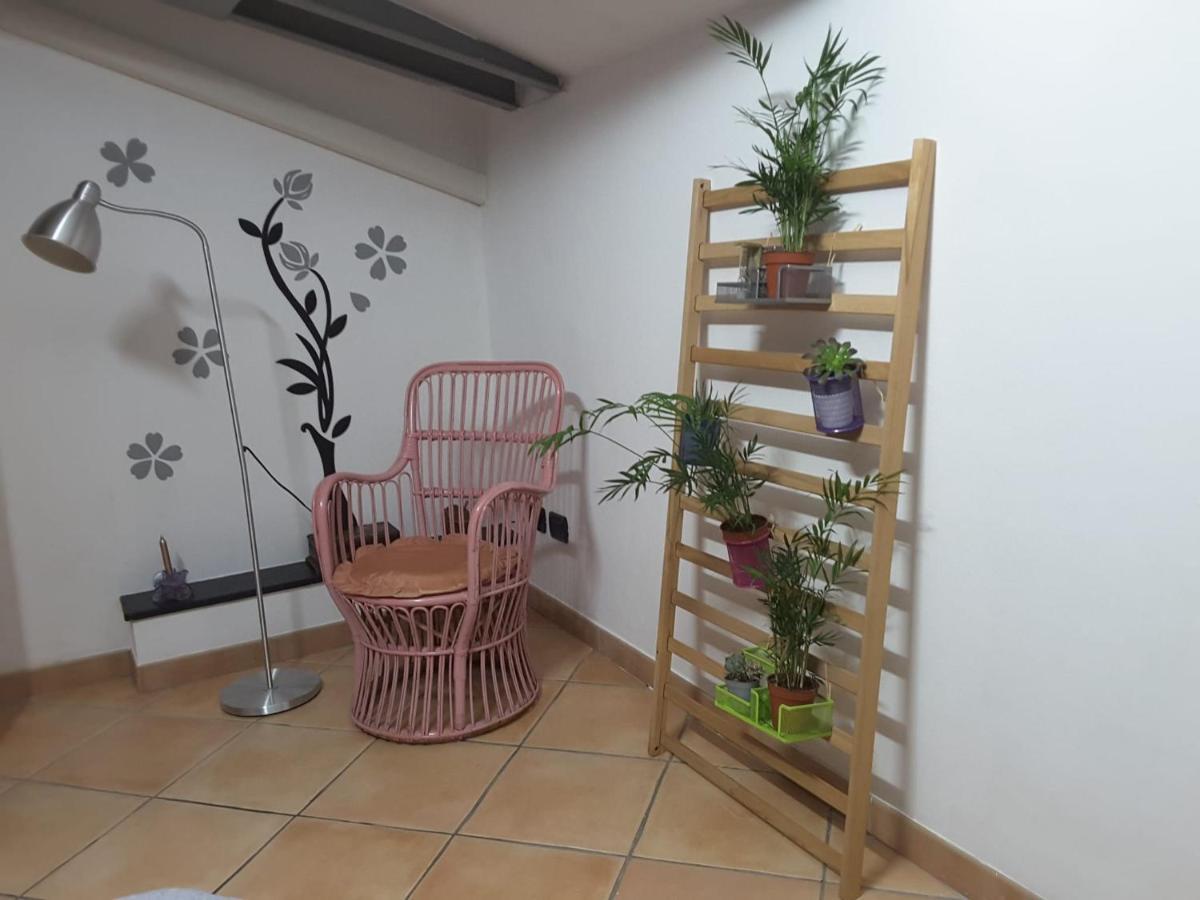 Apartament A Trabacca De Zena Genua Zewnętrze zdjęcie