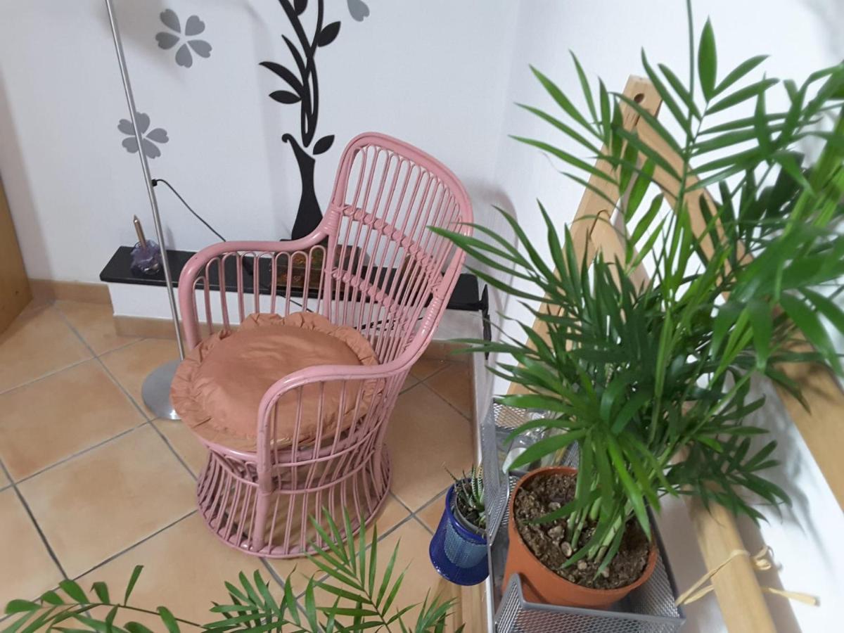 Apartament A Trabacca De Zena Genua Zewnętrze zdjęcie