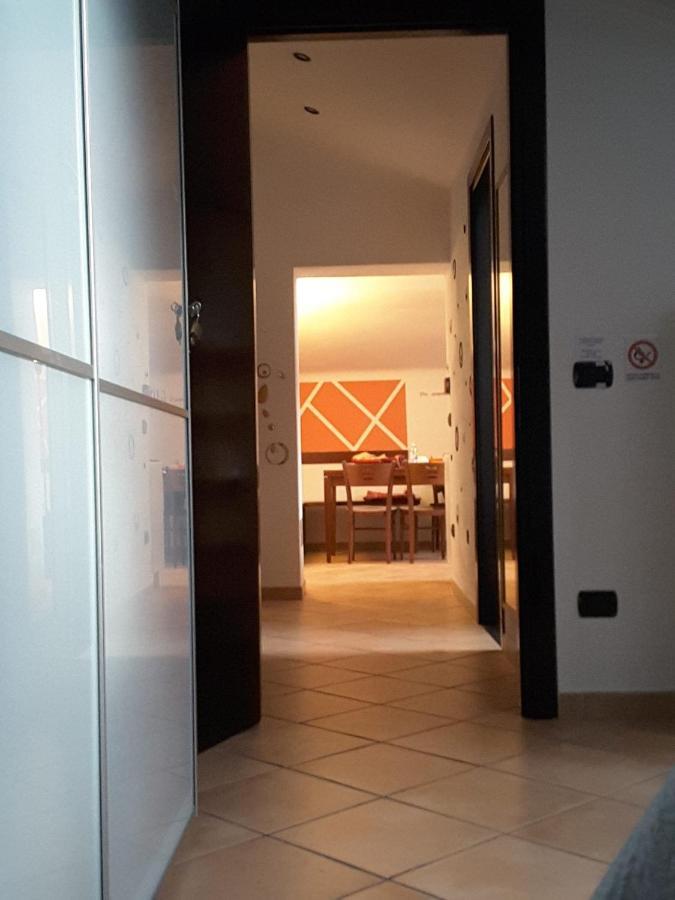 Apartament A Trabacca De Zena Genua Zewnętrze zdjęcie