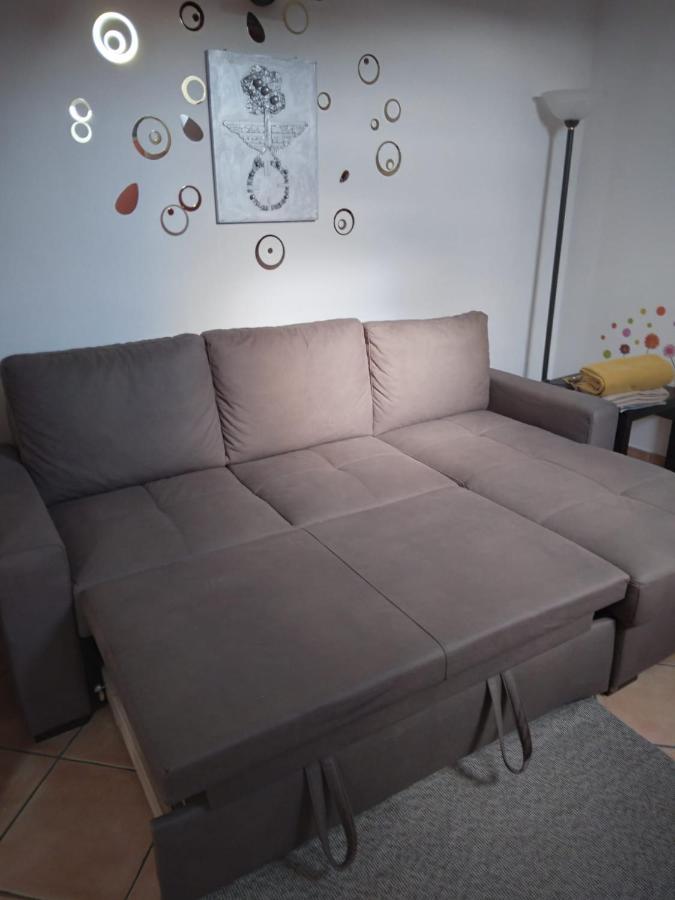 Apartament A Trabacca De Zena Genua Zewnętrze zdjęcie