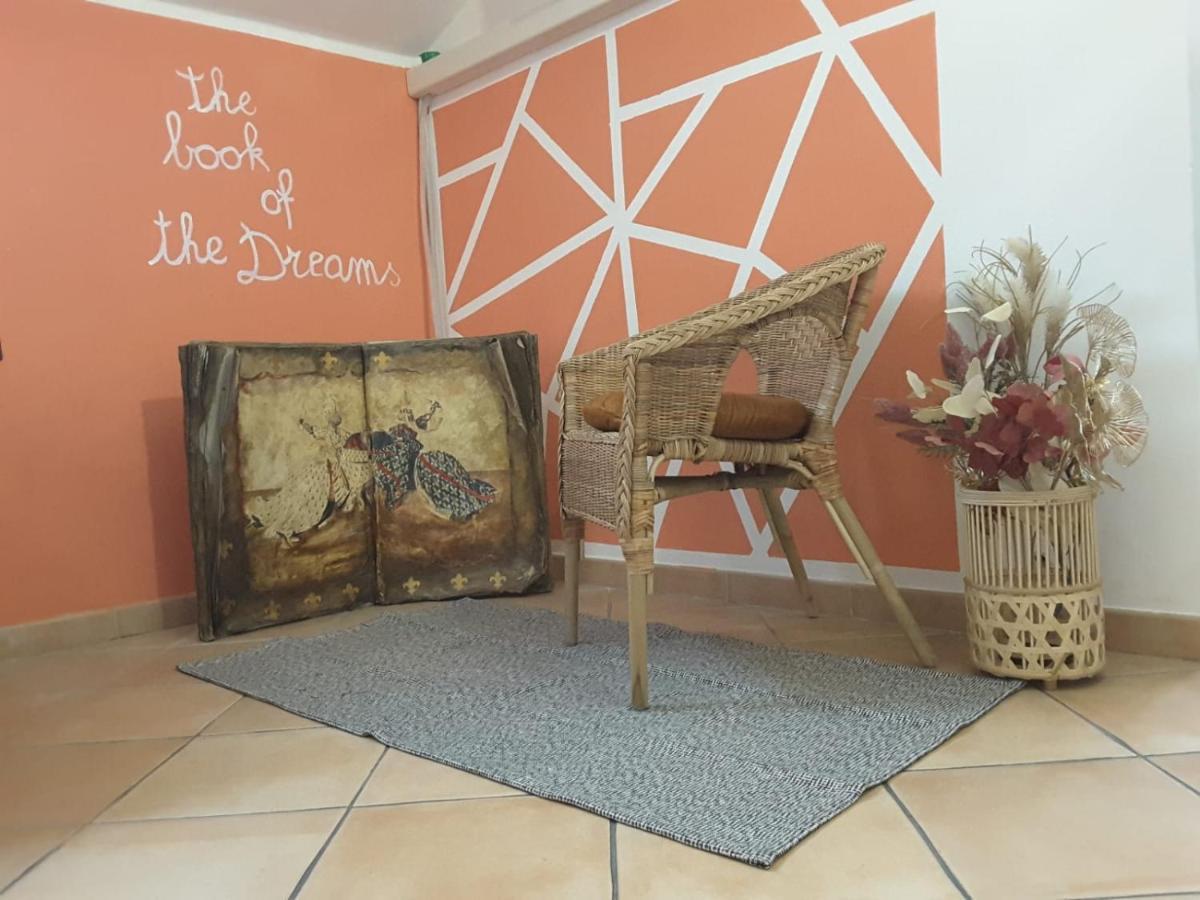 Apartament A Trabacca De Zena Genua Zewnętrze zdjęcie