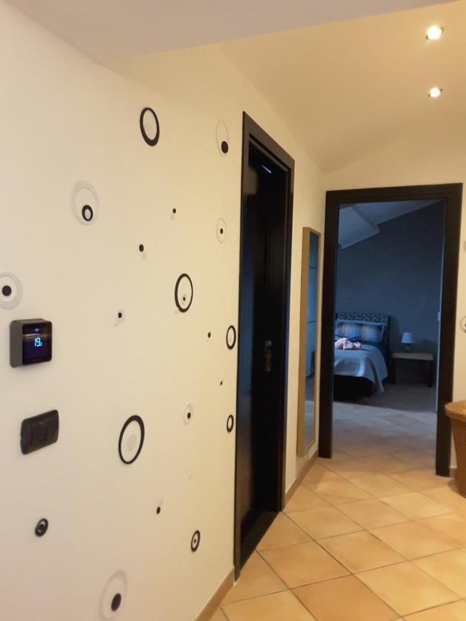 Apartament A Trabacca De Zena Genua Zewnętrze zdjęcie