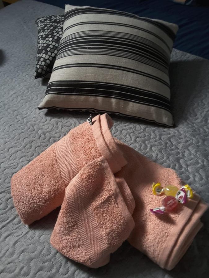 Apartament A Trabacca De Zena Genua Zewnętrze zdjęcie