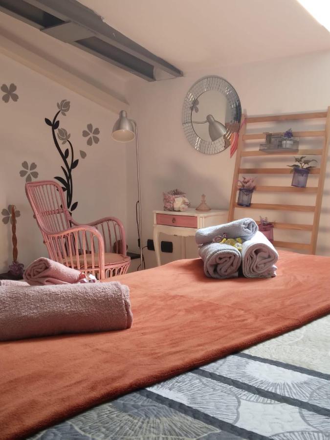 Apartament A Trabacca De Zena Genua Zewnętrze zdjęcie
