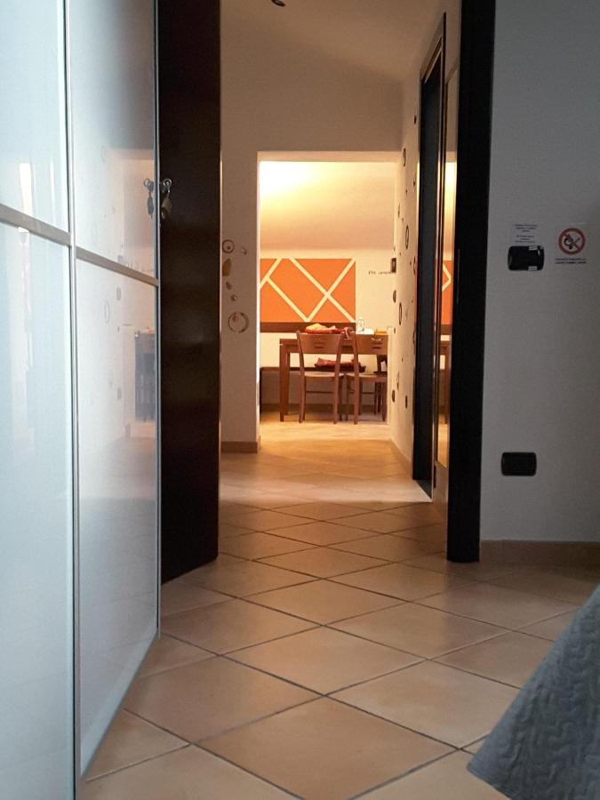 Apartament A Trabacca De Zena Genua Zewnętrze zdjęcie